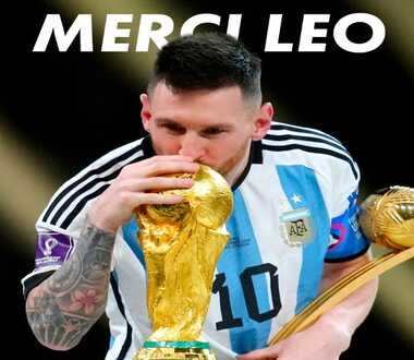 Lionel Messi annonce sa retraite internationale : la fin d’une immense histoire avec l’Argentine ?