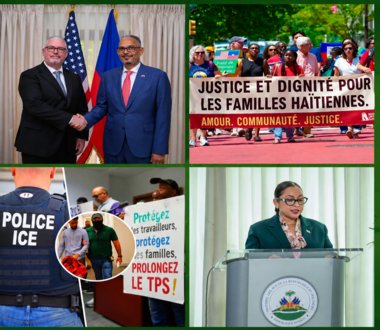 Le flou persiste autour du TPS : Quel est exactement le plan du gouvernement d’Alix Fils-Aimé pour les personnes bénéficiant du TPS ?
