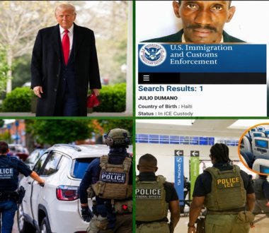*Arrestation de Julio Dumano dans l’Ohio : ce que révèle cette affaire d’immigration*