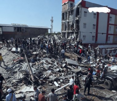 Un séisme de magnitude 7,4 a frappé la Colombie : combien de personnes ont perdu la vie ?