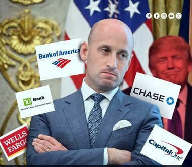 L'administration Trump veut empêcher les immigrés illégaux d’utiliser les services de sept grandes banques