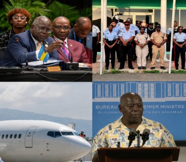 Bahamas : 104 Haïtiens déportés à Ouanaminthe.Dans quel contexte les Bahamas ont-elles mené cette expulsion ?
