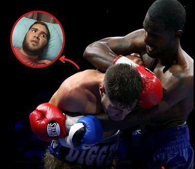 Un talent parti trop tôt : la mort tragique de Prichard Colón à 33 ans bouleverse le monde de la boxe. Comment est-il mort ?