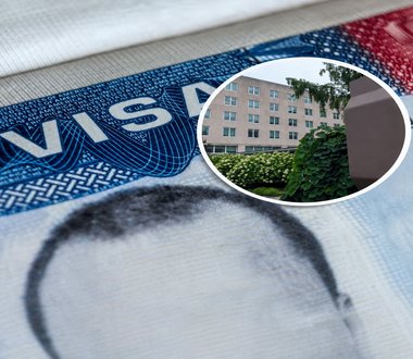 Depuis l’arrivée de Trump au pouvoir, quel est le nombre de visas qui ont été révoqués ?
