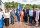 Haïti : le secrétaire de l’OEA arrive à Port-au-Prince avec une délégation de haut niveau.
