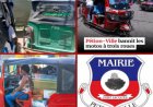 Pétion-Ville serre la vis : pourquoi les motos à trois roues sont-elles interdites d’accès ?