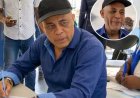 Michel Martelly s’inscrit comme électeur : prépare-t-il un retour sur la scène politique haïtienne ?