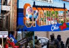 Springfield sous tension : combien de migrants haïtiens ont été arrêtés par l’ICE entre le 12 et le 14 août ?