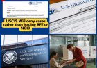 USCIS : une règle méconnue pourrait faire rejeter votre dossier immédiatement,concernant le TPS.
