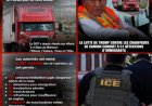 États-Unis : 51 migrants se faisant passer pour des chauffeurs titulaires d’un permis CDL arrêtés lors de l’opération « Highway Shield »