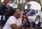 Un rassemblement à Springfield défend la communauté haïtienne face aux tensions.Pourquoi ?