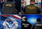 Miami sous pression : 4 300 migrants détenus en un mois, une opération massive de l’ICE révélée