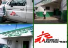 Haïti au bord du chaos : pourquoi MSF a-t-elle suspendu ses activités à l’hôpital Chancerelles, à Cité Soleil ?