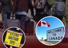 Après la fin du TPS, le Canada pourrait-il devenir une nouvelle destination pour les Haïtiens ?