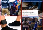 Selon le Guardian, l’ICE a discrètement étendu la surveillance en imposant des bracelets électroniques à près de 54 000 migrants.