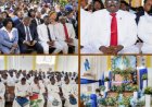 Cap-Haïtien fête ses 356 ans : le maire lance un appel pressant à la diaspora
