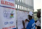 Haïti face à un tournant : une nouvelle étape de son processus électoral, plusieurs questions restent en suspens.