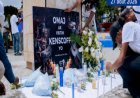 Kenscoff : un hommage poignant aux victimes, un message qui marque les esprits