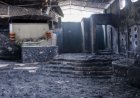 Incendie à l’Iguana Café : le propriétaire grièvement blessé, l’enquête se poursuit. Qui est-il ?