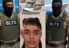 Guideline SUPRÊME interpellée à l’aéroport avec 45 260 dollars américains : que préparait-elle ?