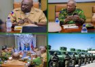 Forces armées d’Haïti : le pays se prépare-t-il à une nouvelle ère sécuritaire ?