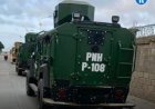 Quartier-Morin sous surveillance : la PNH interpelle cinq suspects dans le Nord lors d’une récente opération de sécurité.