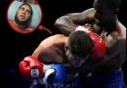 Un talent parti trop tôt : la mort tragique de Prichard Colón à 33 ans bouleverse le monde de la boxe. Comment est-il mort ?