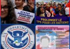 Indiana sous tension: Environ 7 000 Haïtiens ont perdu leur permis de travail dans l'État de l'Indiana à cause de l'annulation du TPS.
