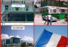 *La France va-t-elle arreté de financer la reconstruction de l’Hôpital Général d’Haïti ?*