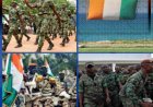 À Abidjan, 750 soldats ivoiriens  apprennent le créole… mais pour quoi faire vraiment ?