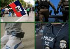 La nouvelle pression exercée par l’ICE sur les ressortissants haïtiens se manifeste notamment par l’installation de bracelets électroniques à leurs chevilles.