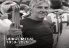Rumeur de décès de Jorge Messi à Rosario : la famille de Lionel Messi dément et donne des nouvelles de son état de santé.