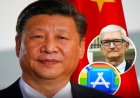 Apple retire des applications LGBTQ+ en Chine : est-ce une décision juste ?