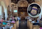 Des agents de l’ICE sont entrés en secret dans une église… que s’est-il vraiment passé ?