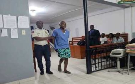 Jérémie : une lourde peine prononcée après un crime commis sur une mineure