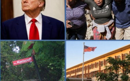 Après le massacre de Kenscoff, Washington annonce une réponse ferme pour Haïti