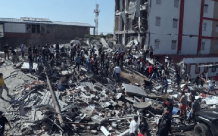 Un séisme de magnitude 7,4 a frappé la Colombie : combien de personnes ont perdu la vie ?