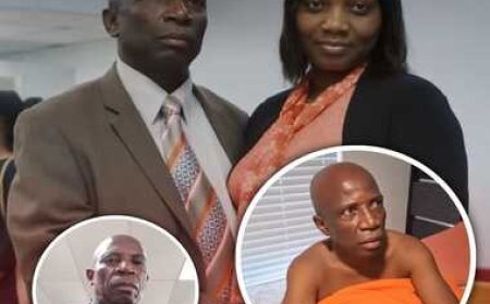 Pasteur Osmy Mauril Barel : une affaire de 100 dollars fait réagir sur les réseaux sociaux