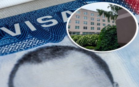 Depuis l’arrivée de Trump au pouvoir, quel est le nombre de visas qui ont été révoqués ?