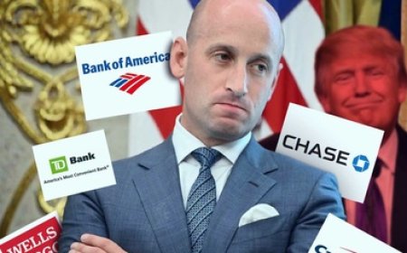 L'administration Trump veut empêcher les immigrés illégaux d’utiliser les services de sept grandes banques