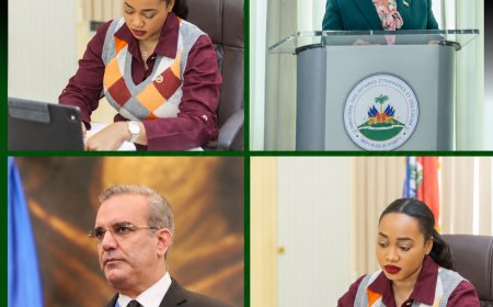 Diplomatie sous tension : Haïti mobilise ses représentants pour mieux protéger ses ressortissants en République dominicaine