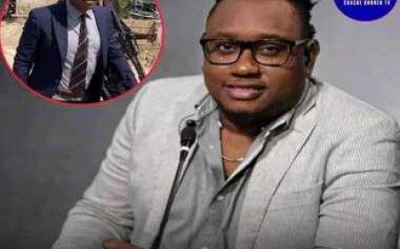 Déclaration choc : Johnny Ferdinand a-t-il vraiment dit que Muscadin doit démissionner pour être candidat ?