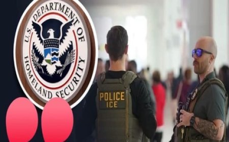 Une personne entrée illégalement aux États-Unis peut-elle encore demander l’asile ?