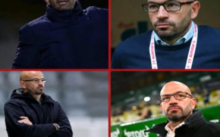 David Badía Cequier à la tête de l'équipe nationale masculine d'Haïti: peut-il relancer les Grenadiers ?