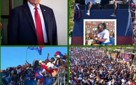 Que s’est-il vraiment passé au carnaval haïtien de Boston ?