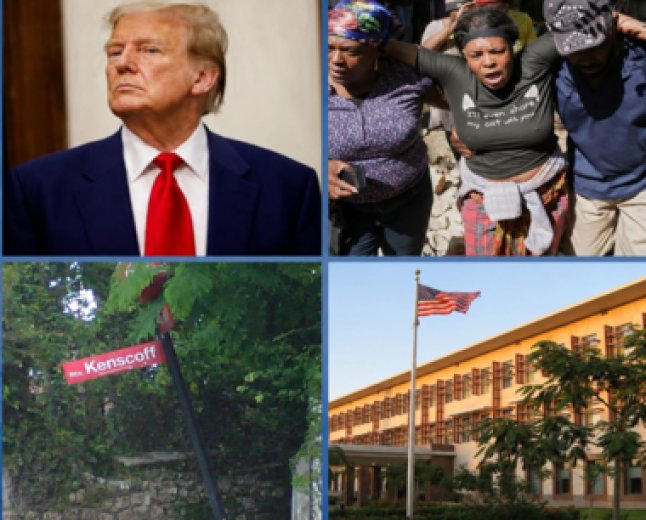 Après le massacre de Kenscoff, Washington annonce une réponse ferme pour Haïti