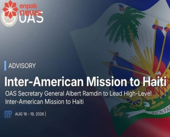 Mission internationale en Haïti : la communauté internationale peut-elle contribuer à une véritable stabilisation du pays ?