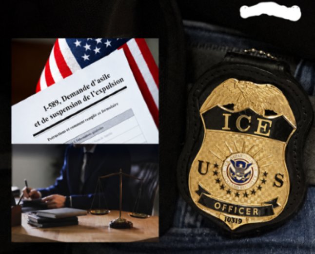 Un avocat spécialisé en immigration à New York se retrouve au cœur d’un scandale majeur après une décision sévère de l’Immigration and Customs Enforcement.