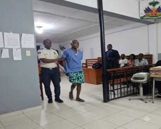 Jérémie : une lourde peine prononcée après un crime commis sur une mineure