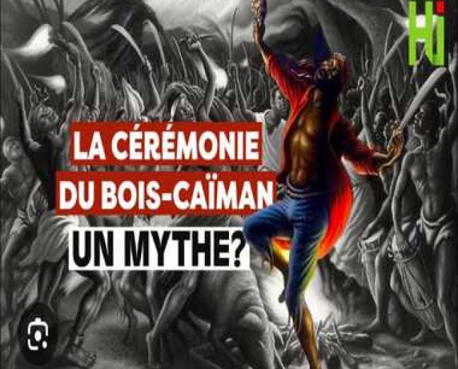 Du 14 août 1791 au 14 août 2026, cela fait déjà 235 ans depuis la cérémonie du Bois Caïman, un événement pourtant trop souvent négligé par le peuple haïtien.